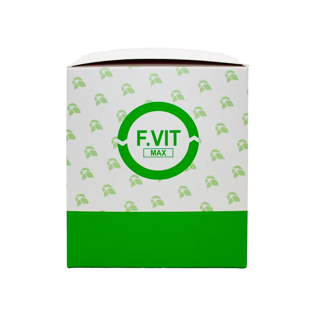 Kit F.VIT MAX Proher Natura, imagen 4 de 5